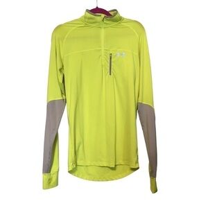 Under Armour all season running size S